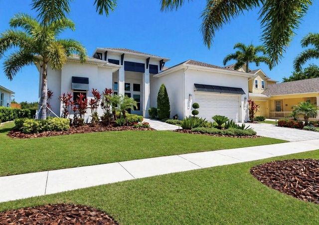 5605 SEAGRASS PLACE, Apollo Beach, FL 33572