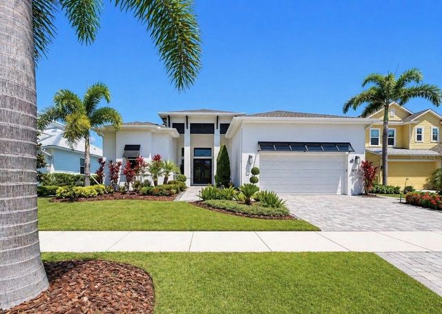 5605 SEAGRASS PLACE, Apollo Beach, FL 33572