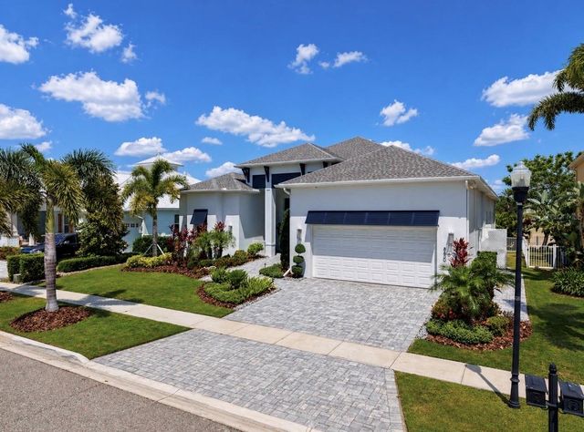 5605 SEAGRASS PLACE, Apollo Beach, FL 33572