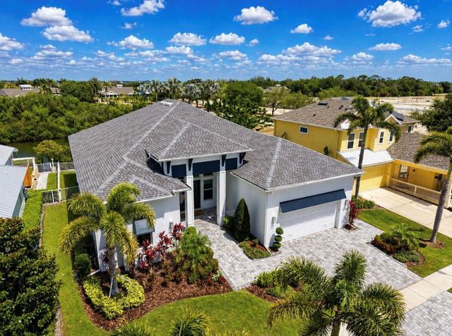 5605 SEAGRASS PLACE, Apollo Beach, FL 33572