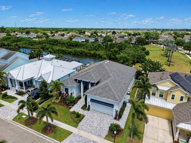 5605 SEAGRASS PLACE, Apollo Beach, FL 33572