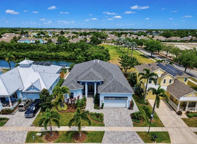 5605 SEAGRASS PLACE, Apollo Beach, FL 33572