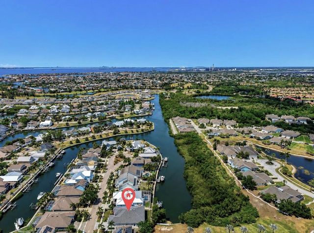 5605 SEAGRASS PLACE, Apollo Beach, FL 33572