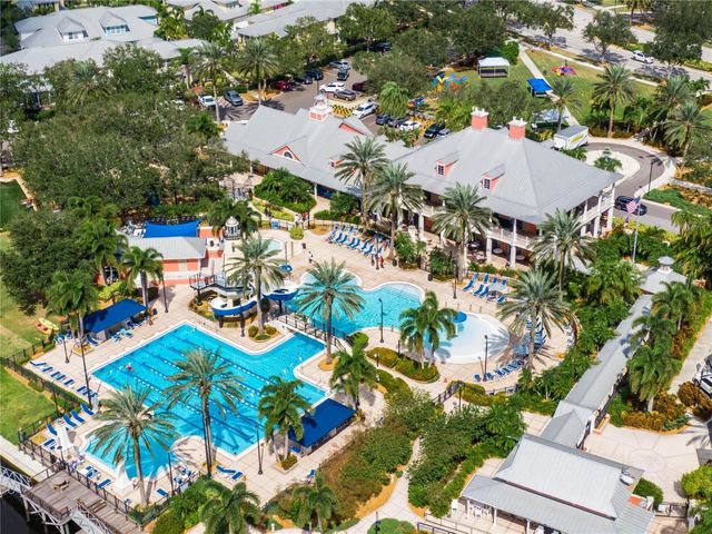 5605 SEAGRASS PLACE, Apollo Beach, FL 33572