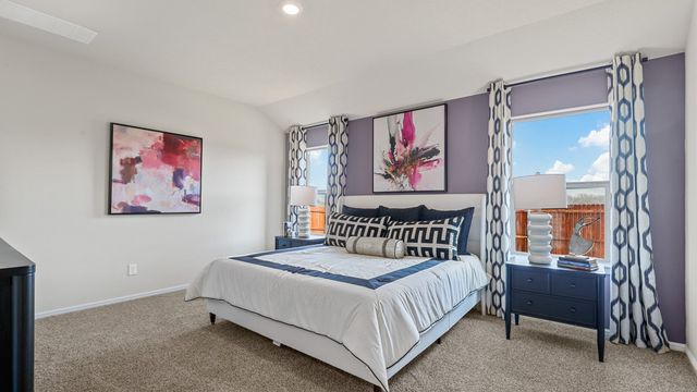 2209 WHITE BUFFALO Way, Fort Worth, TX 76036