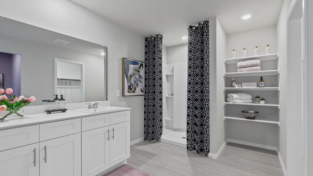 2209 WHITE BUFFALO Way, Fort Worth, TX 76036