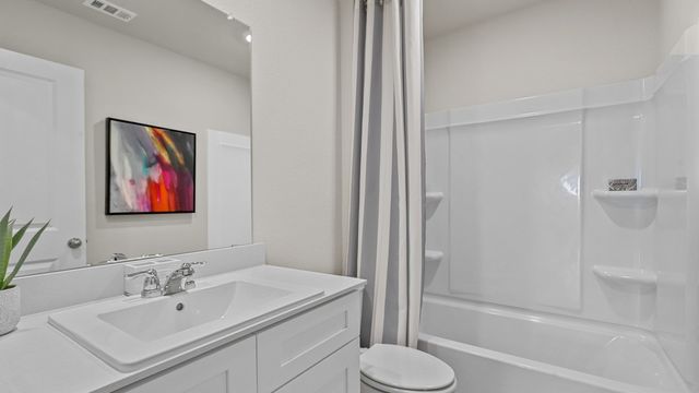 2209 WHITE BUFFALO Way, Fort Worth, TX 76036