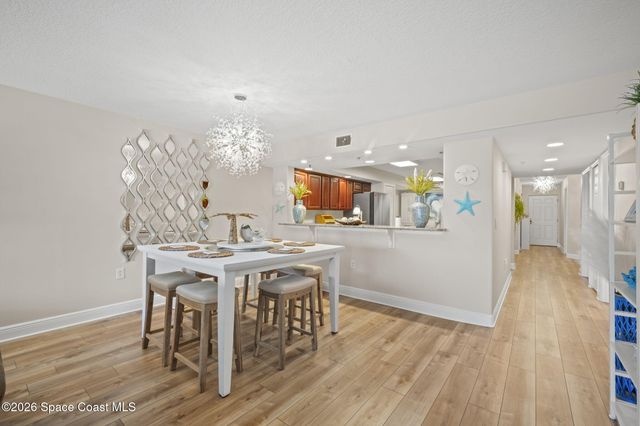 551 Casa Bella Drive 203, Cape Canaveral, FL 32920