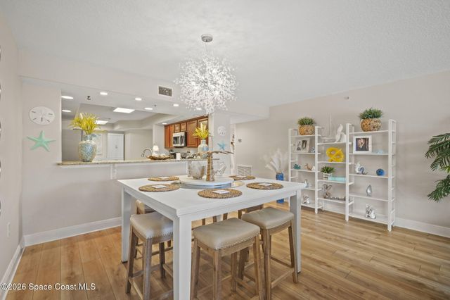 551 Casa Bella Drive 203, Cape Canaveral, FL 32920