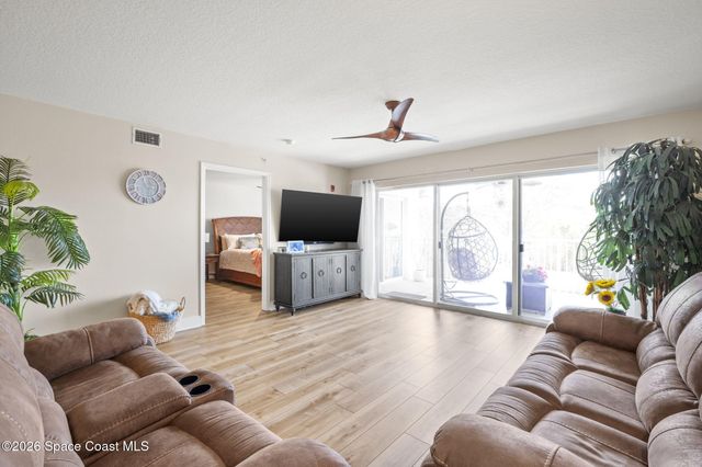 551 Casa Bella Drive 203, Cape Canaveral, FL 32920