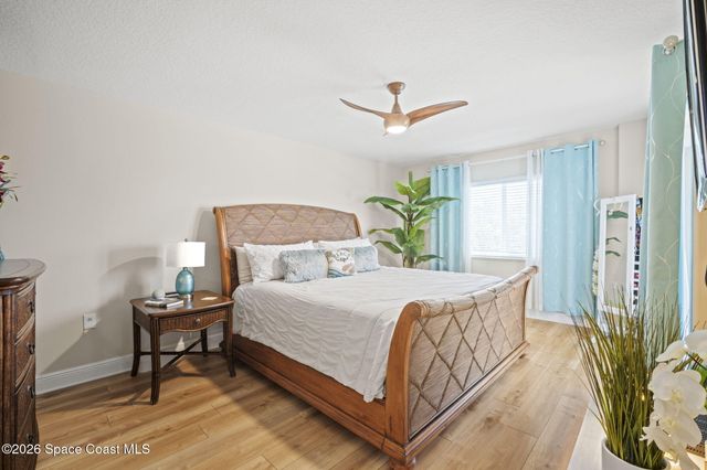 551 Casa Bella Drive 203, Cape Canaveral, FL 32920