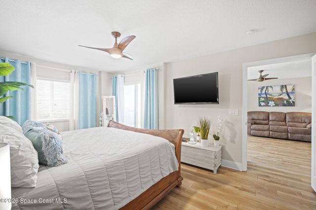 551 Casa Bella Drive 203, Cape Canaveral, FL 32920