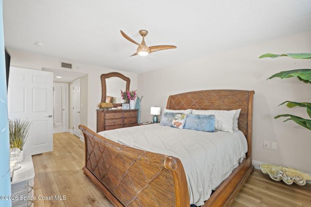 551 Casa Bella Drive 203, Cape Canaveral, FL 32920