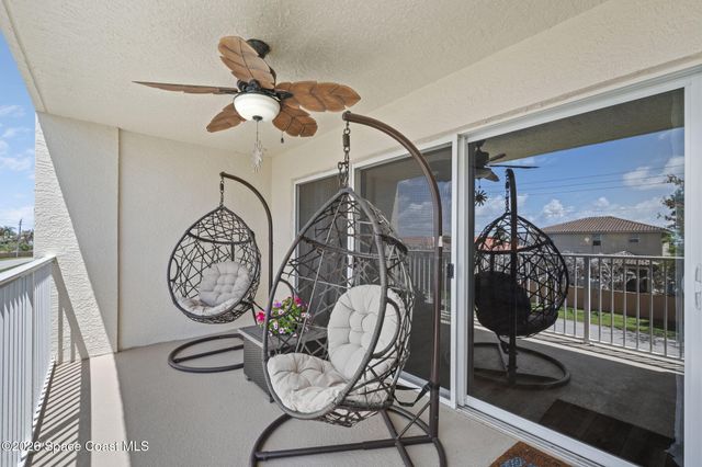 551 Casa Bella Drive 203, Cape Canaveral, FL 32920