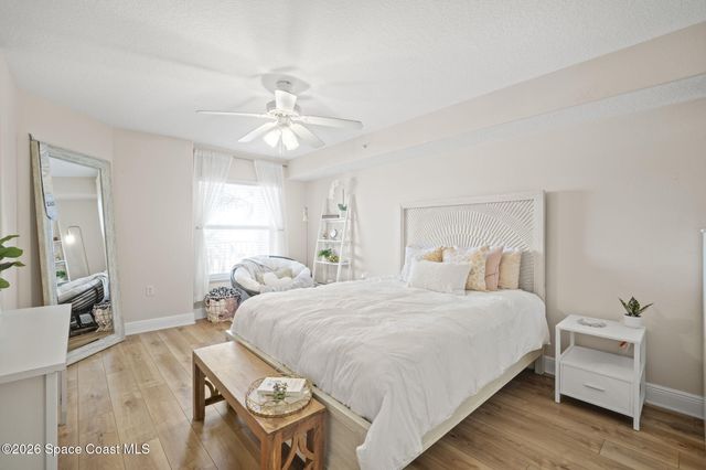 551 Casa Bella Drive 203, Cape Canaveral, FL 32920