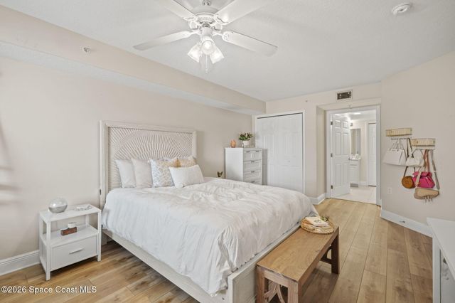 551 Casa Bella Drive 203, Cape Canaveral, FL 32920