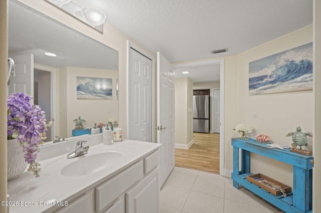 551 Casa Bella Drive 203, Cape Canaveral, FL 32920