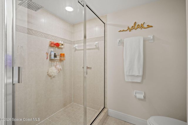 551 Casa Bella Drive 203, Cape Canaveral, FL 32920