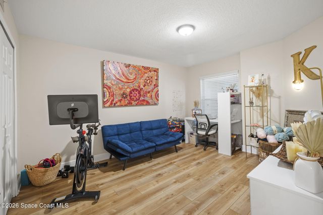 551 Casa Bella Drive 203, Cape Canaveral, FL 32920