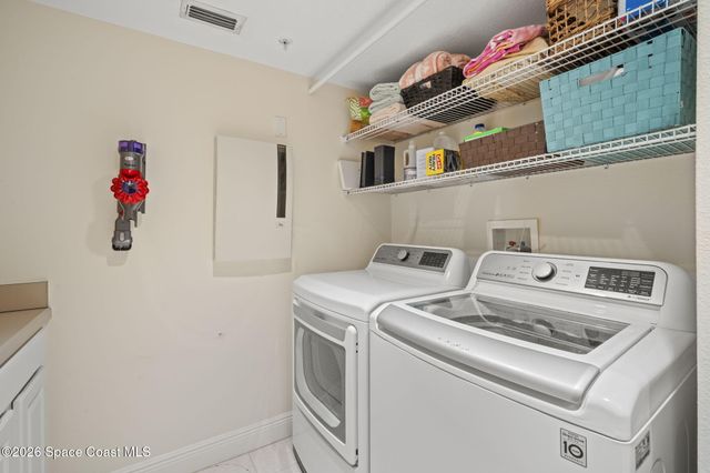 551 Casa Bella Drive 203, Cape Canaveral, FL 32920