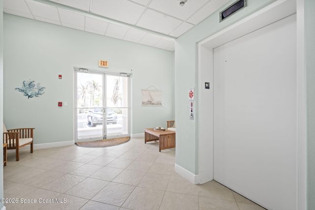 551 Casa Bella Drive 203, Cape Canaveral, FL 32920