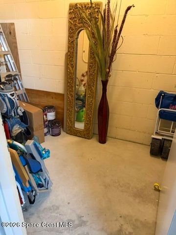 551 Casa Bella Drive 203, Cape Canaveral, FL 32920
