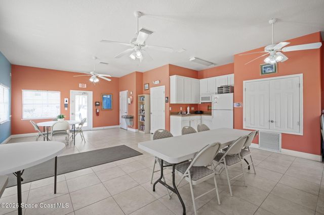 551 Casa Bella Drive 203, Cape Canaveral, FL 32920