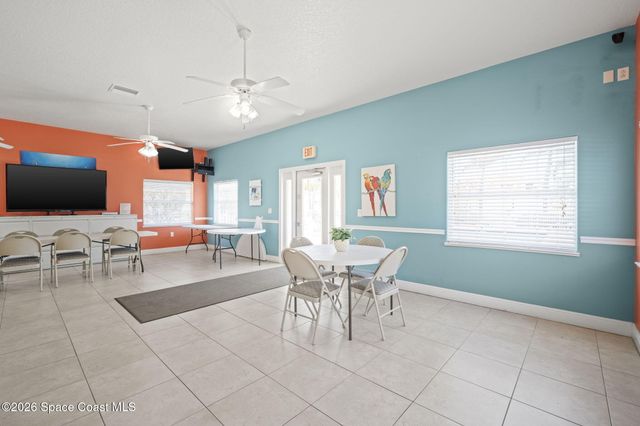 551 Casa Bella Drive 203, Cape Canaveral, FL 32920