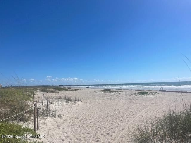 551 Casa Bella Drive 203, Cape Canaveral, FL 32920