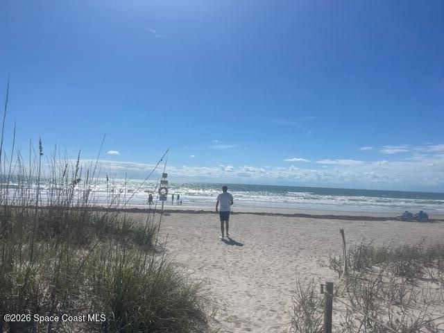 551 Casa Bella Drive 203, Cape Canaveral, FL 32920