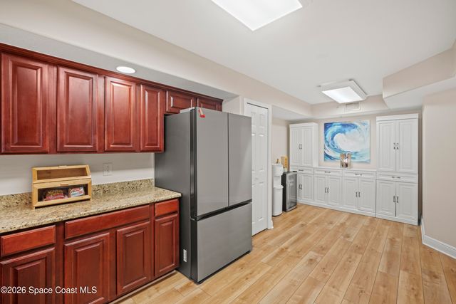 551 Casa Bella Drive 203, Cape Canaveral, FL 32920