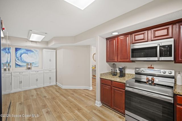 551 Casa Bella Drive 203, Cape Canaveral, FL 32920