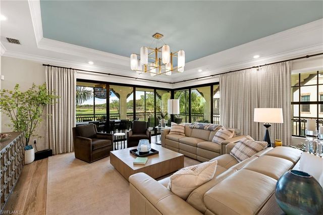 16351 Viansa WAY 201, Naples, FL 34110