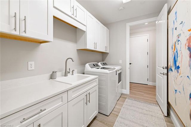 16351 Viansa WAY 201, Naples, FL 34110