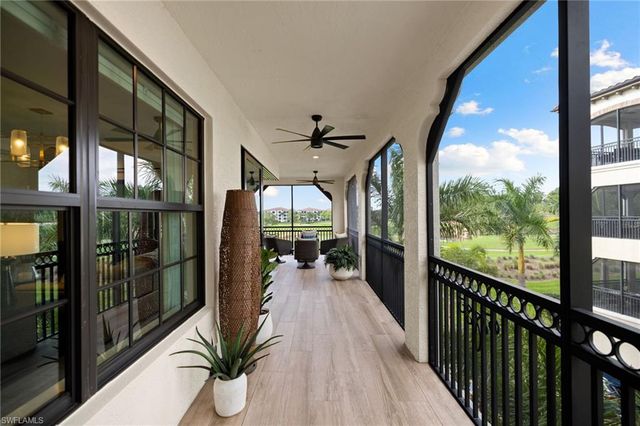 16351 Viansa WAY 201, Naples, FL 34110