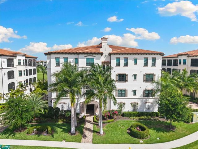 16351 Viansa WAY 201, Naples, FL 34110