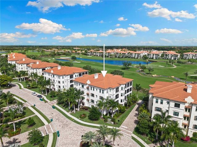16351 Viansa WAY 201, Naples, FL 34110