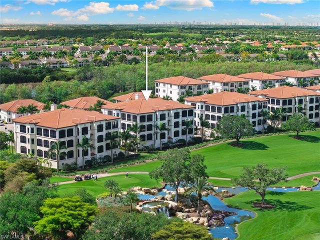 16351 Viansa WAY 201, Naples, FL 34110