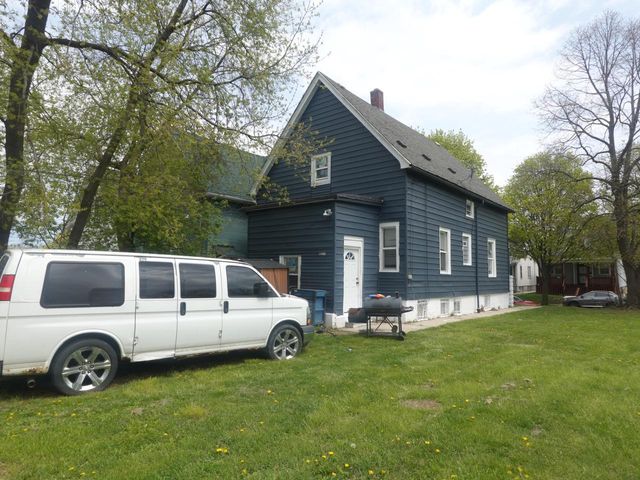 3133 9th STREET, Milwaukee, WI 53206
