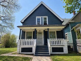 3133 9th STREET, Milwaukee, WI 53206