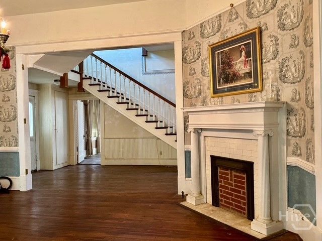 222 W Church Street, Lexington, GA 30648