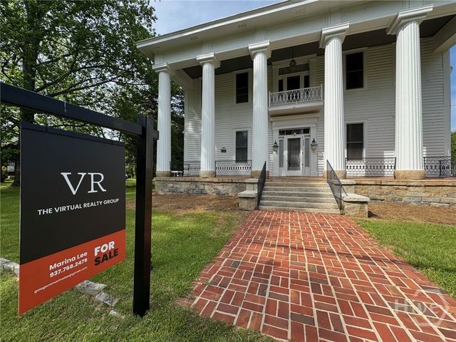 222 W Church Street, Lexington, GA 30648