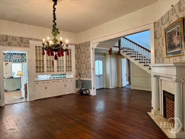 222 W Church Street, Lexington, GA 30648