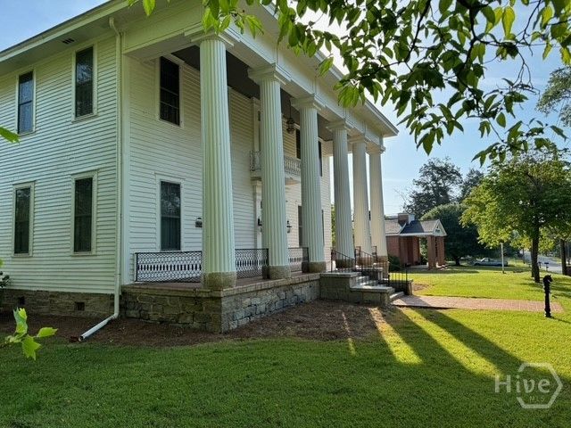 222 W Church Street, Lexington, GA 30648