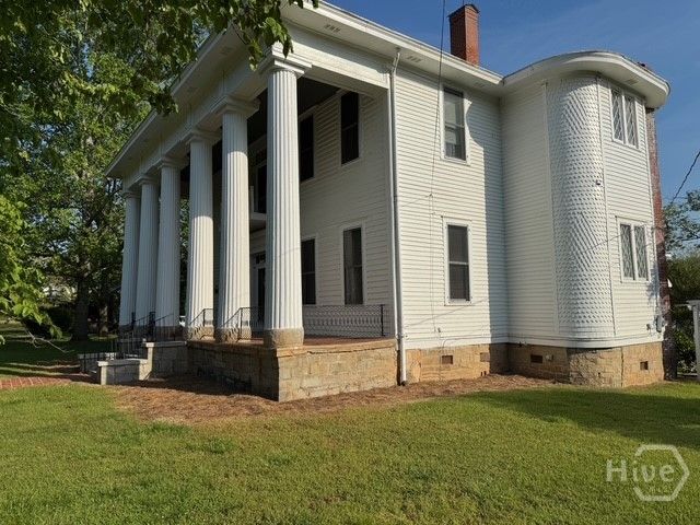 222 W Church Street, Lexington, GA 30648