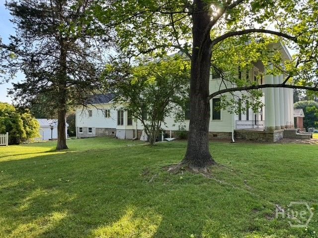 222 W Church Street, Lexington, GA 30648