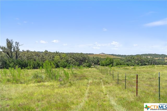Tract 12 LewDele Lane, Blanco, TX 78671
