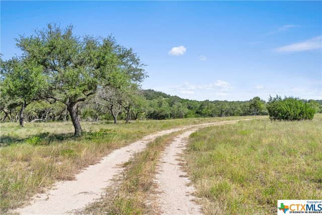 Tract 12 LewDele Lane, Blanco, TX 78671