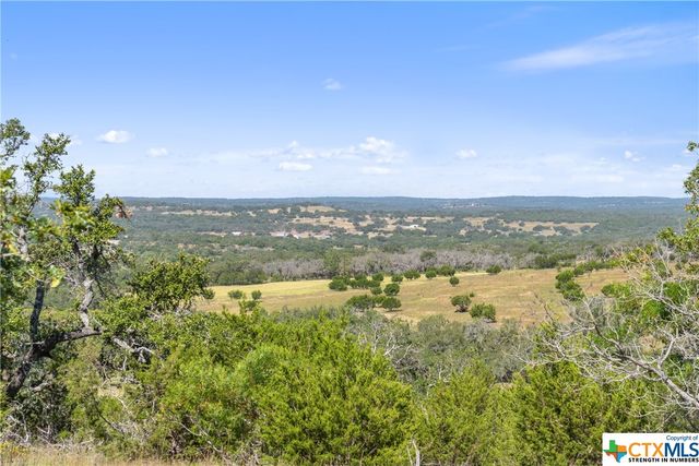 Tract 12 LewDele Lane, Blanco, TX 78671
