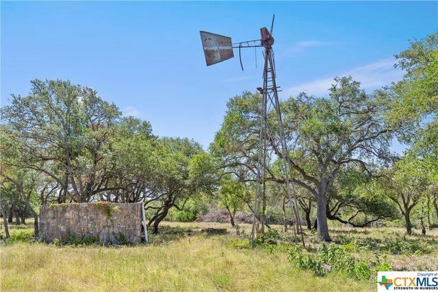 Tract 12 LewDele Lane, Blanco, TX 78671
